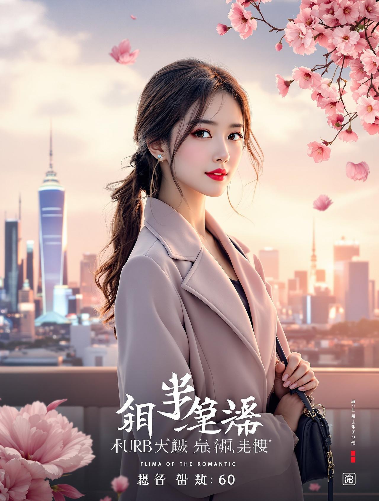 玫瑰的故事 - xo影院海报
