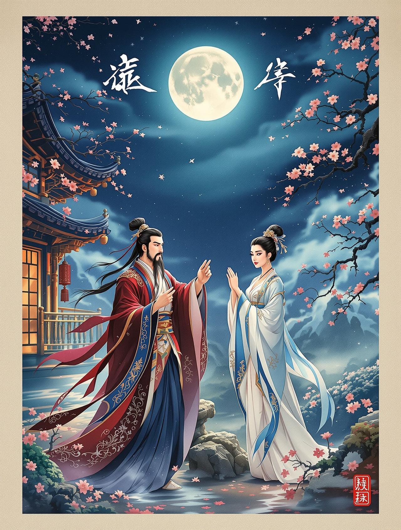 长安三万里 - xo影院海报
