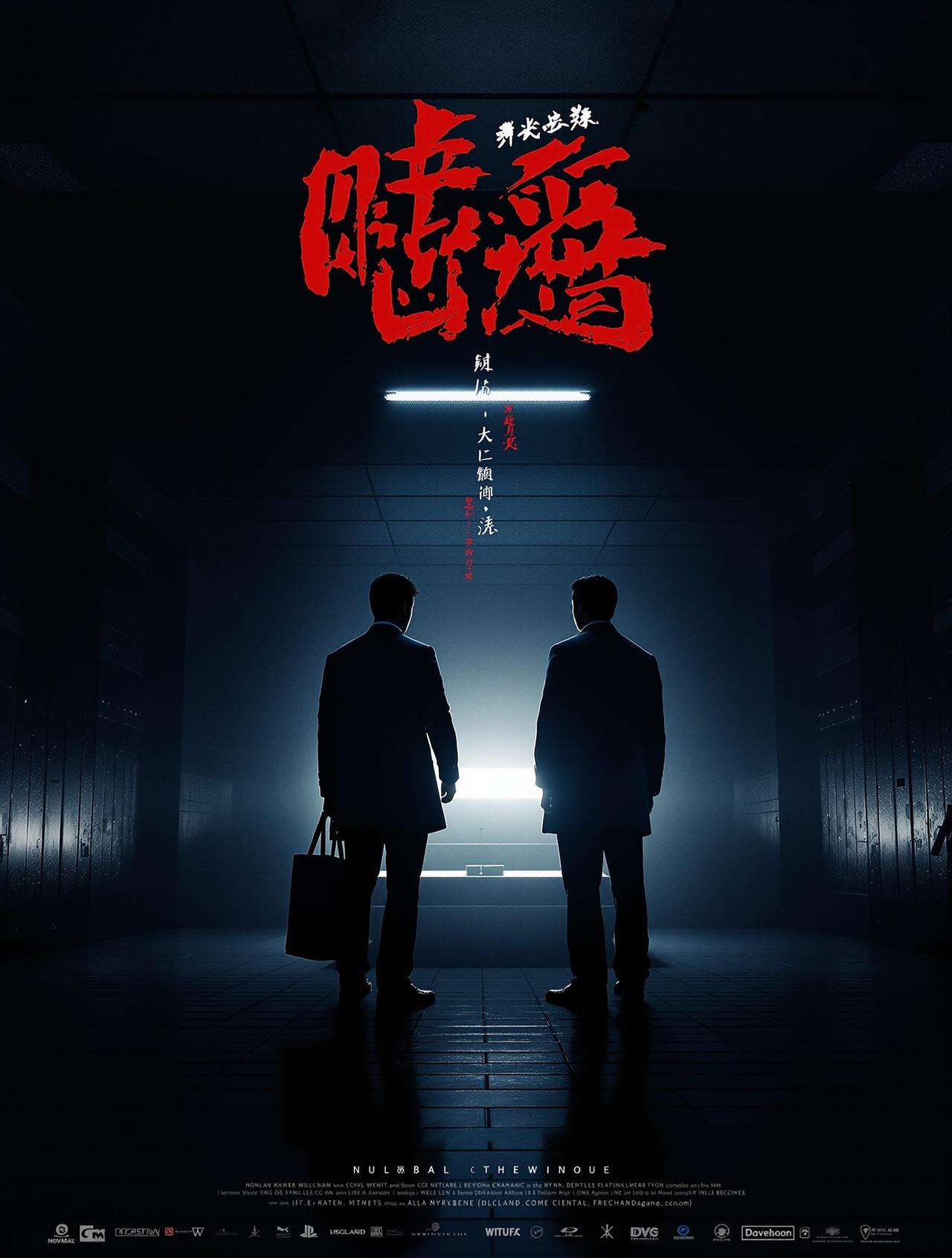 猎罪图鉴2 - xo影院海报